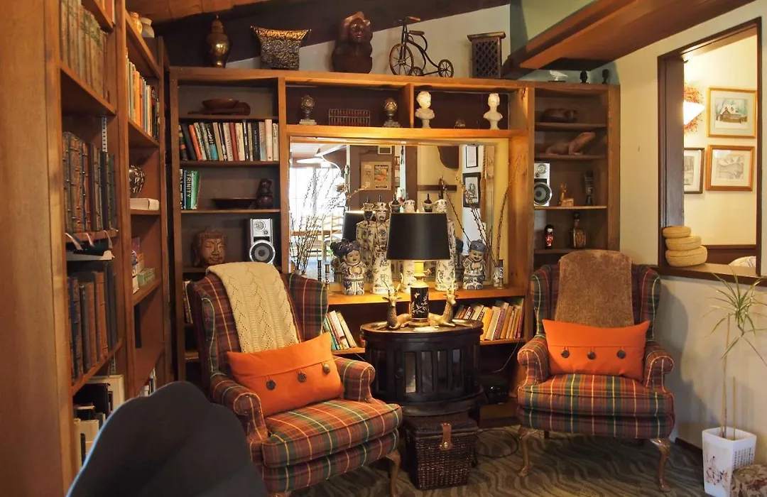Strawberry Creek Inn-1